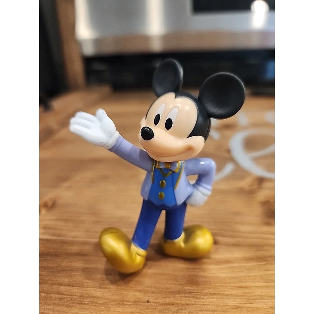 DISNEY Mickey Mouse 3.5